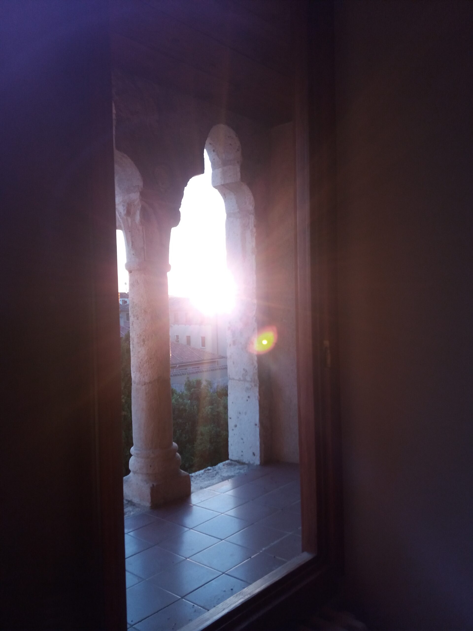 amanecer