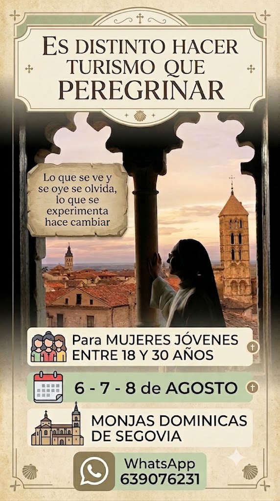 Convivencia de verano